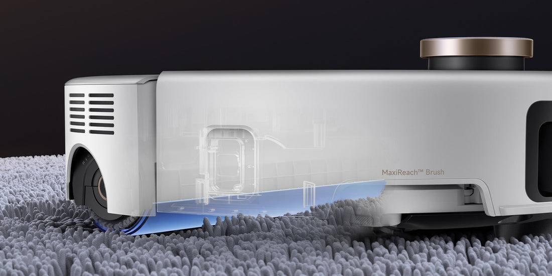 mova z60 ultra roller complete