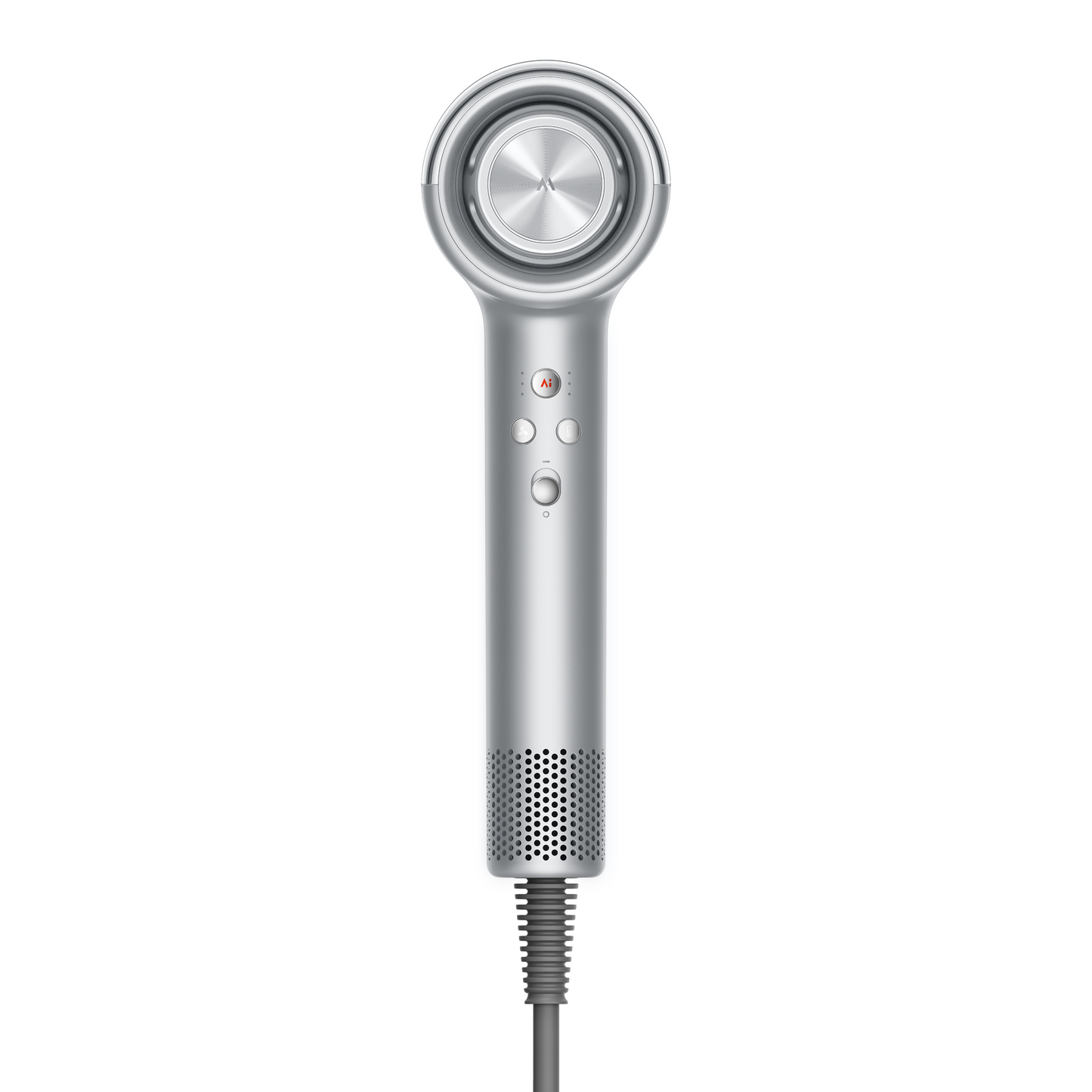 MOVA Shine 20 Asciugacapelli Argento