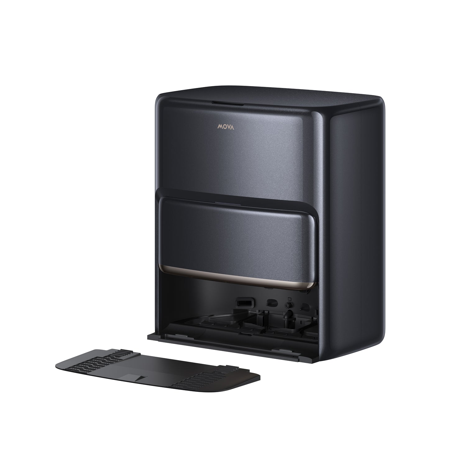 MOVA Z60 Ultra Roller Complete Robot aspirapolvere