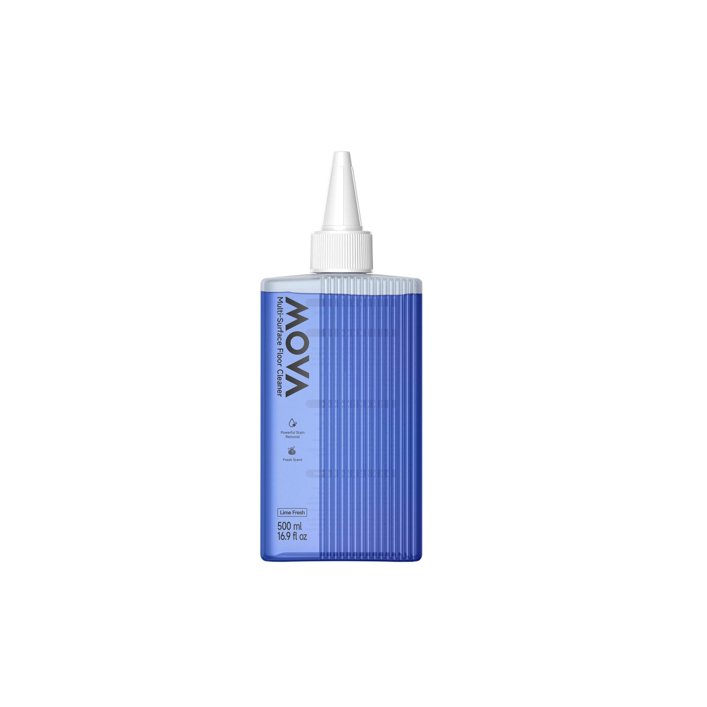 Soluzione per pulizia pavimenti (500ml) compatibile con X4 Plus / M50 Ultra