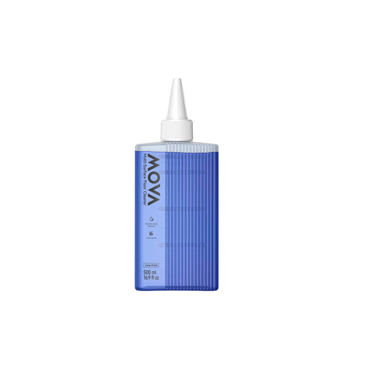 Soluzione per pulizia pavimenti (500ml) compatibile con X4 Plus / M50 Ultra