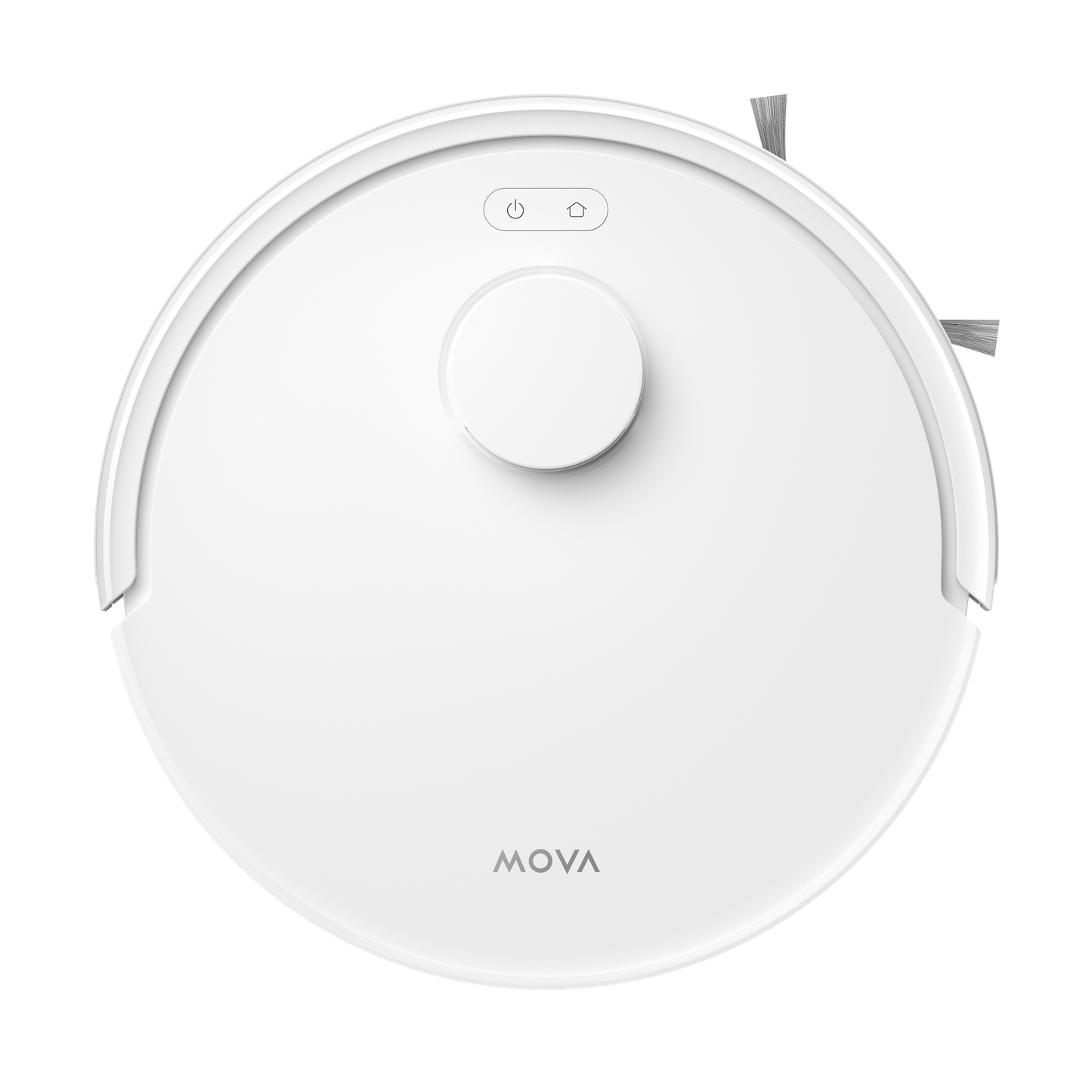 MOVA E20 Plus Robot aspirapolvere