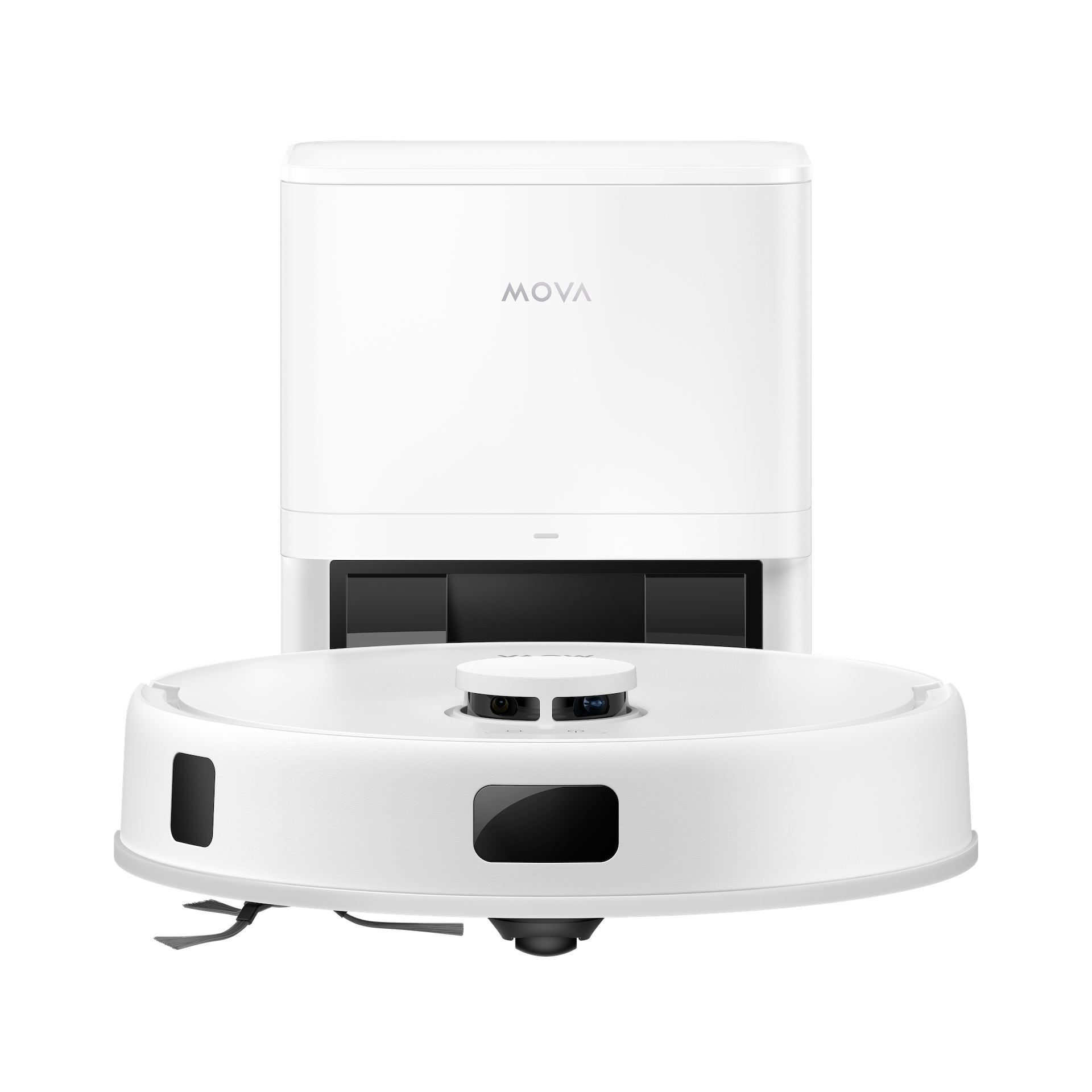 MOVA E20 Plus Robot aspirapolvere