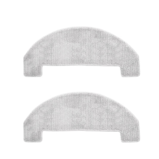 Panni per mocio per robot aspirapolvere MOVA E20/E20Plus