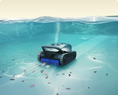 MOVA Dive A10