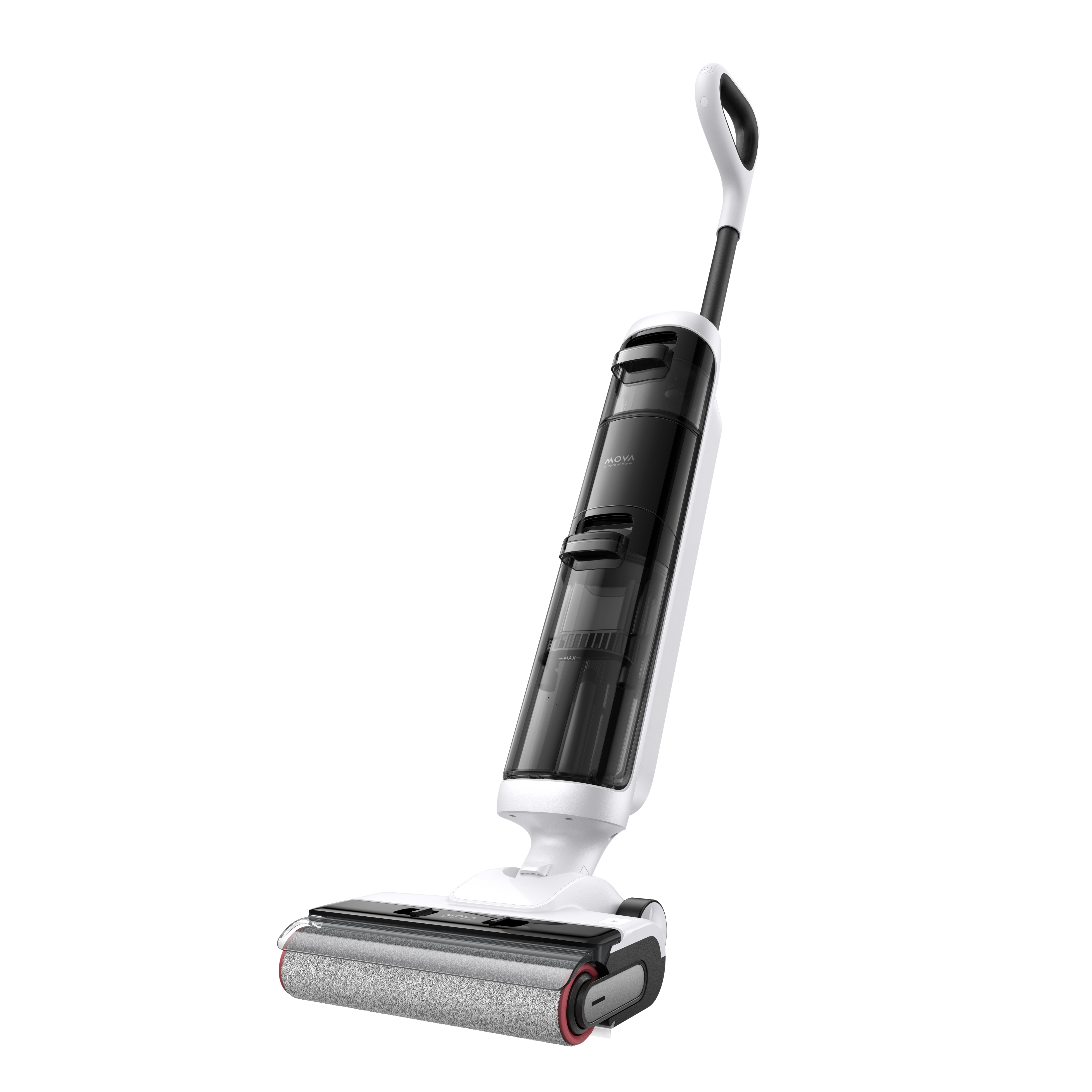 MOVA K20 Aspirapolvere lavapavimenti