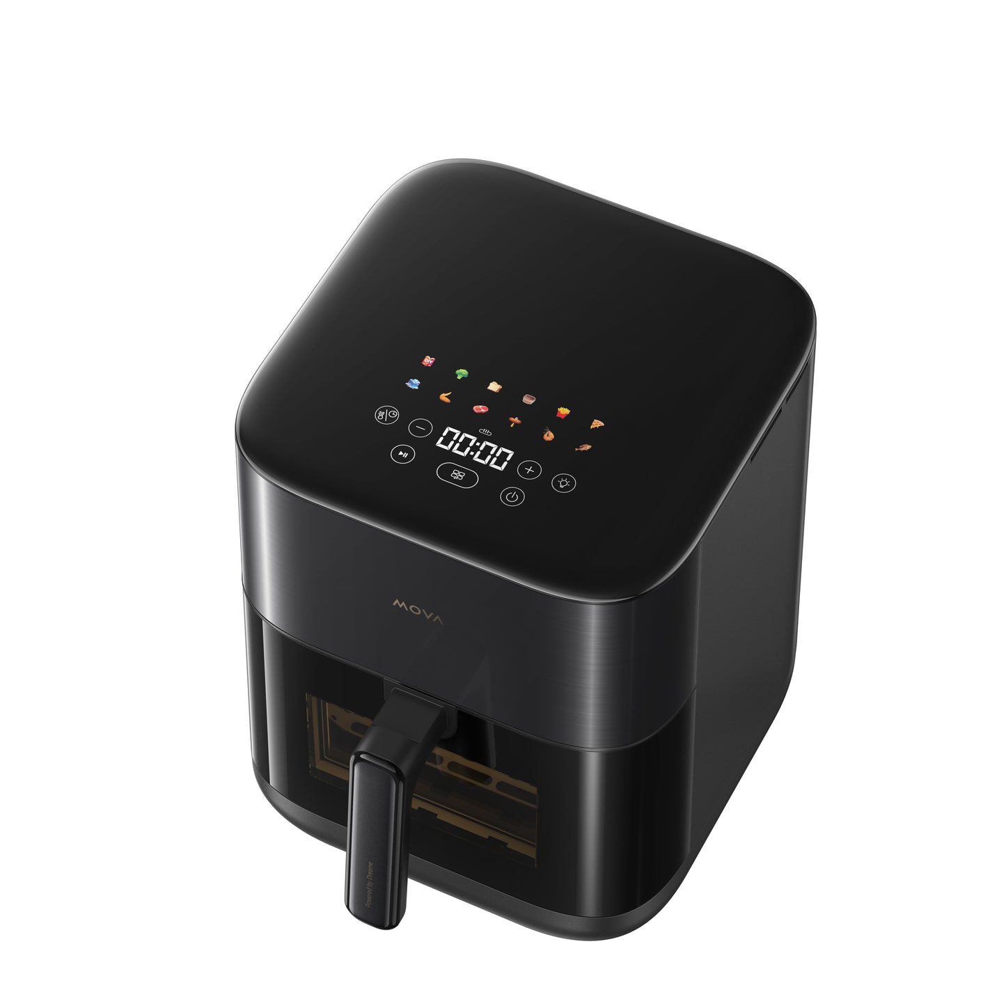 MOVA AeroChef™ FD10 Pro Friggitrice ad aria