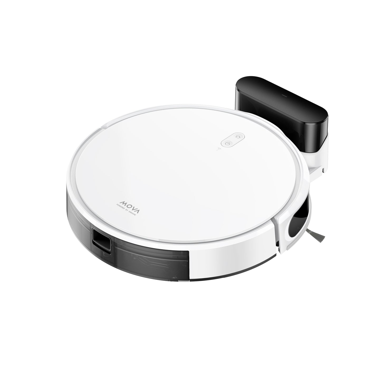 MOVA M1 Robot aspirapolvere