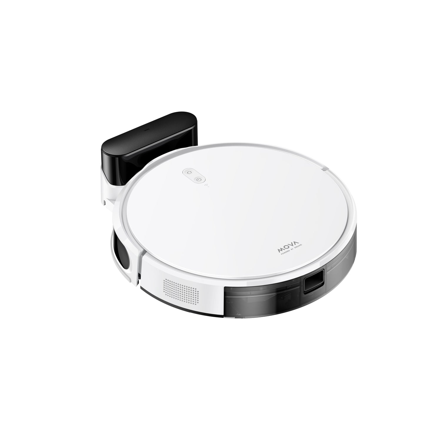 MOVA M1 Robot aspirapolvere