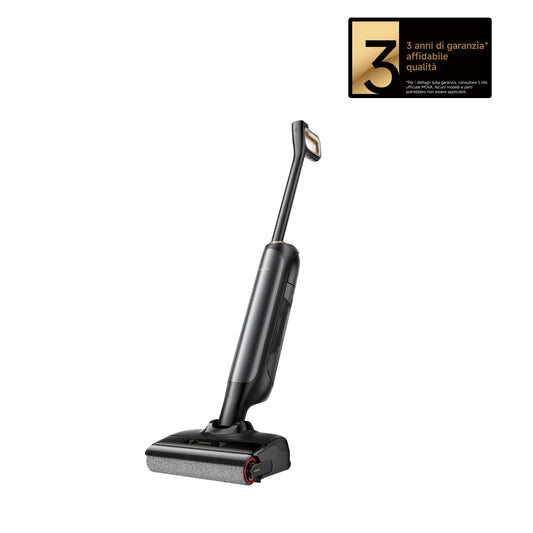 MOVA M10 Aspirapolvere lavapavimenti