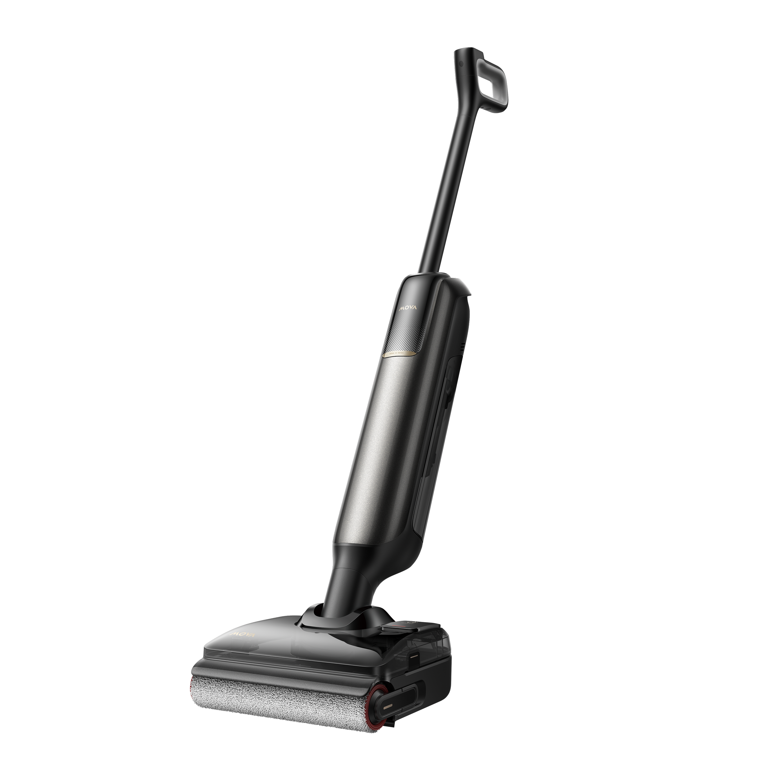 MOVA M50 Aspirapolvere Lavapavimenti