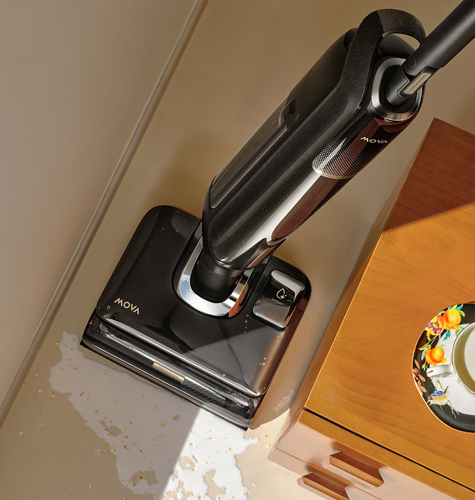 mova m50 ultra rotazione di 90°