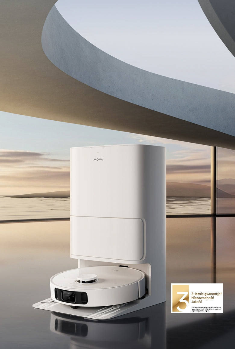 MOVA E40 Ultra Italia