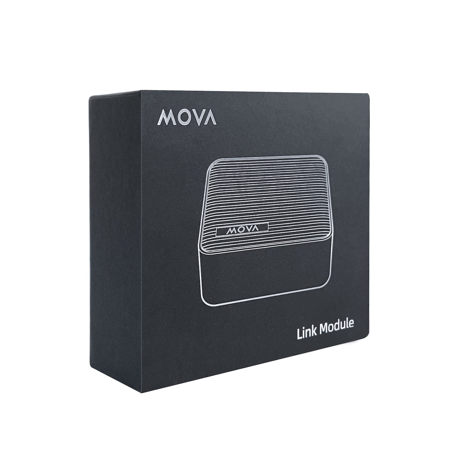 MOVA Robot tagliaerba Modulo 4G