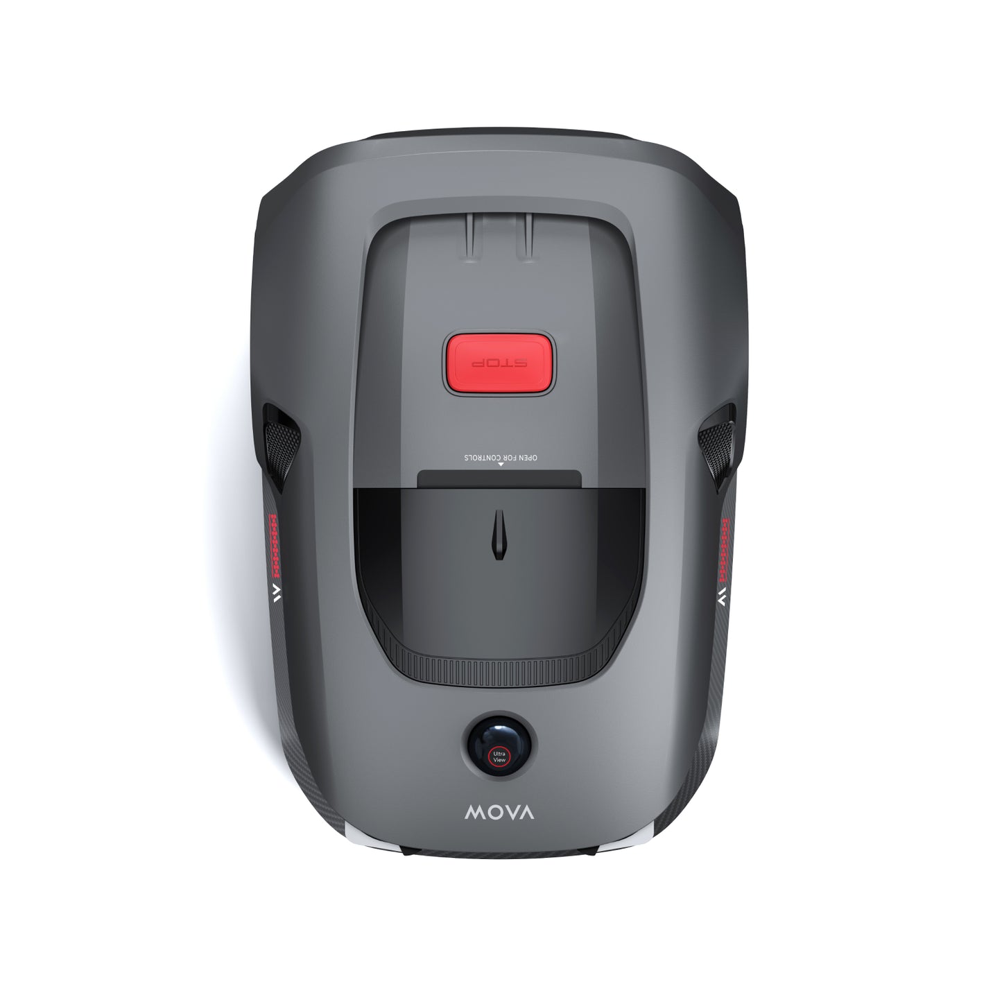 MOVA 600 Kit Robot tagliaerba