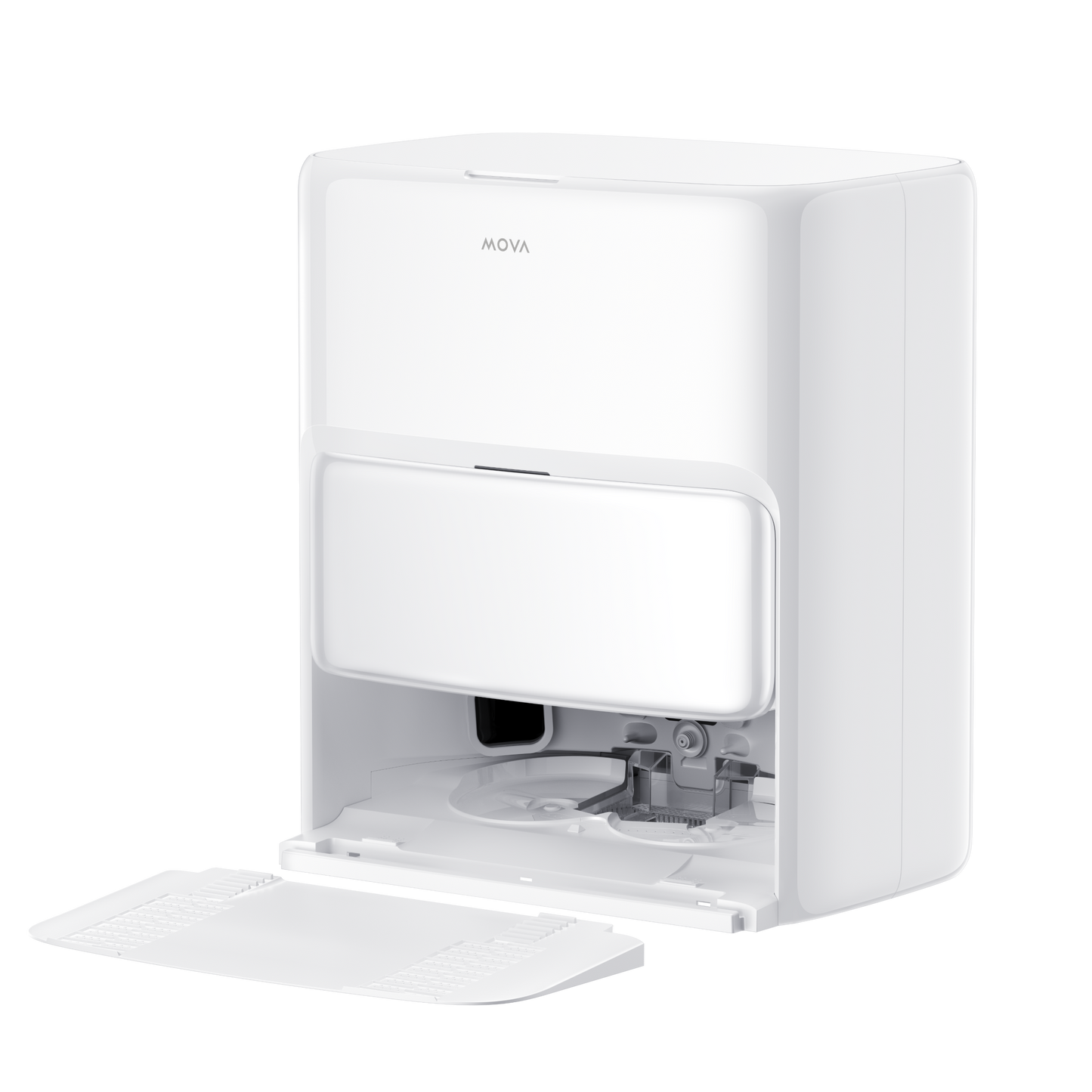 MOVA P50 Ultra Robot aspirapolvere