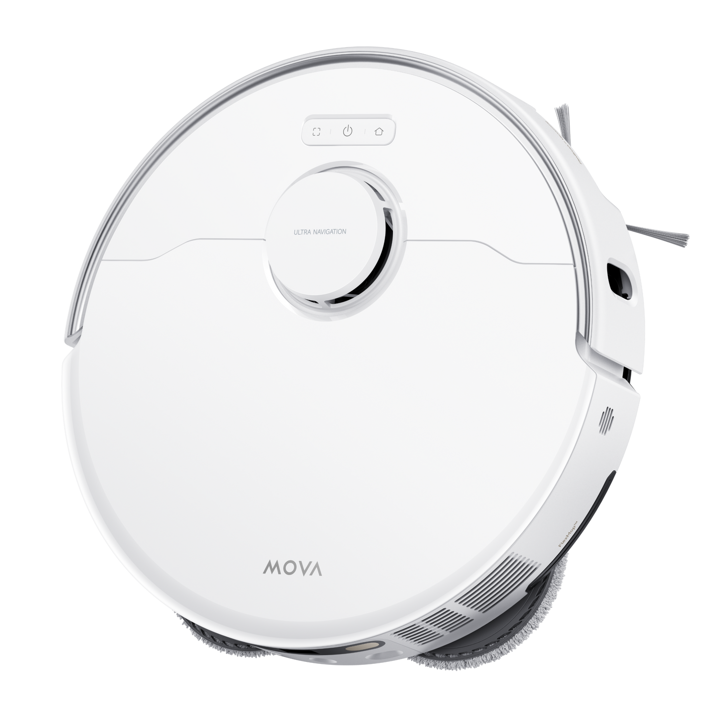 MOVA P50 Ultra Robot aspirapolvere