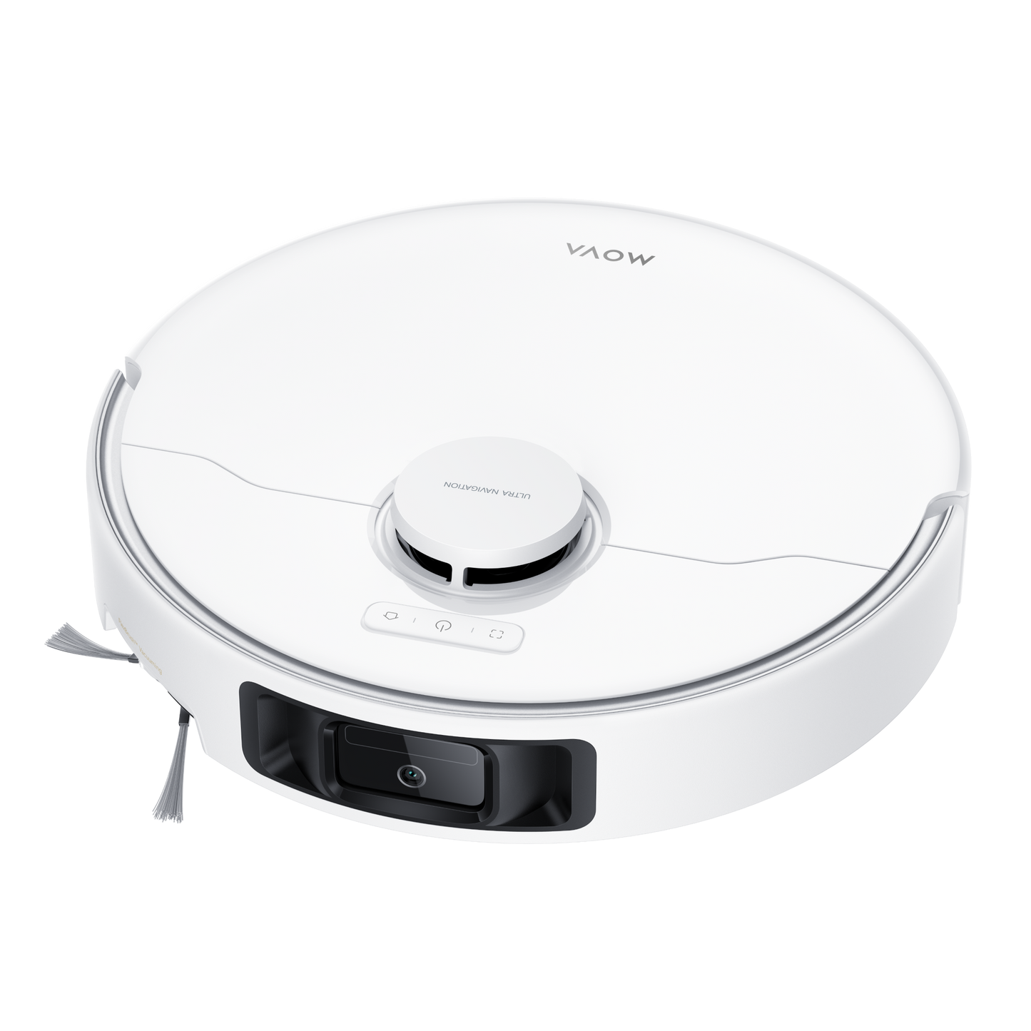 MOVA P50 Ultra Robot aspirapolvere