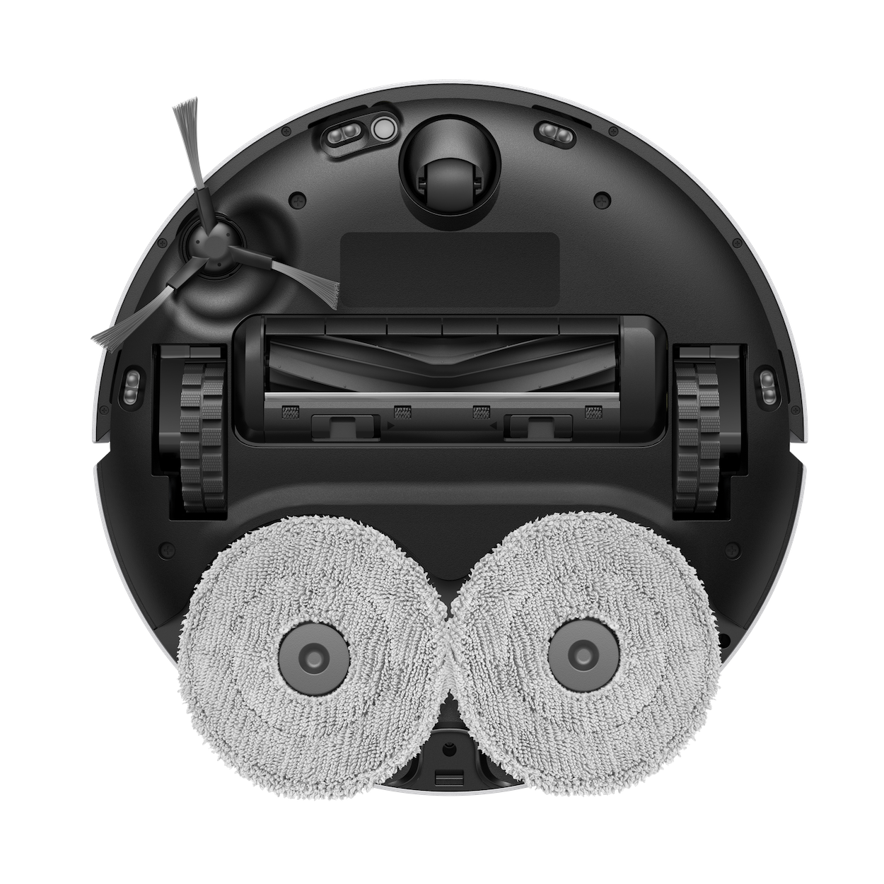 MOVA E30 Ultra Robot aspirapolvere