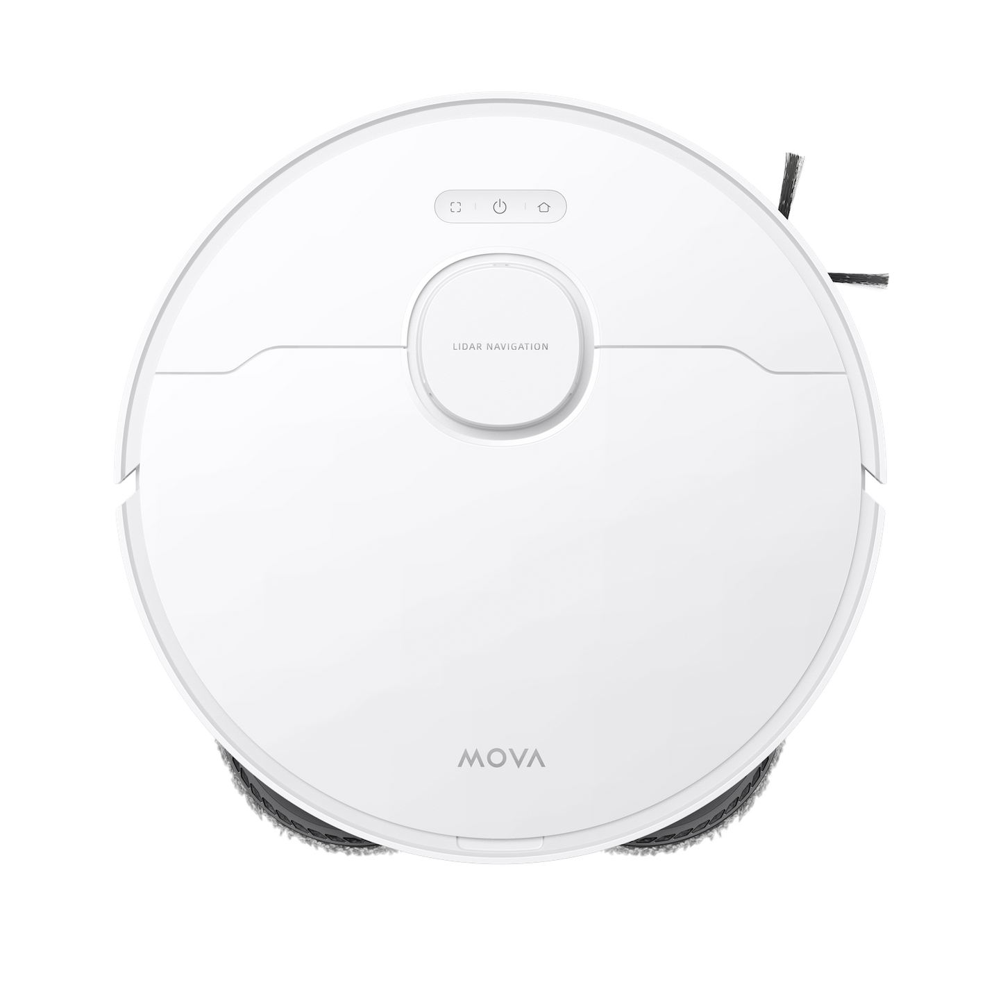 MOVA E30 Ultra Robot aspirapolvere