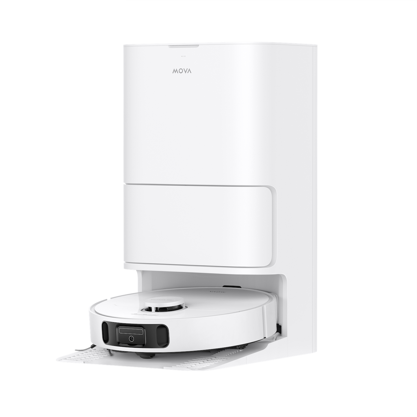 MOVA E30 Ultra Robot aspirapolvere