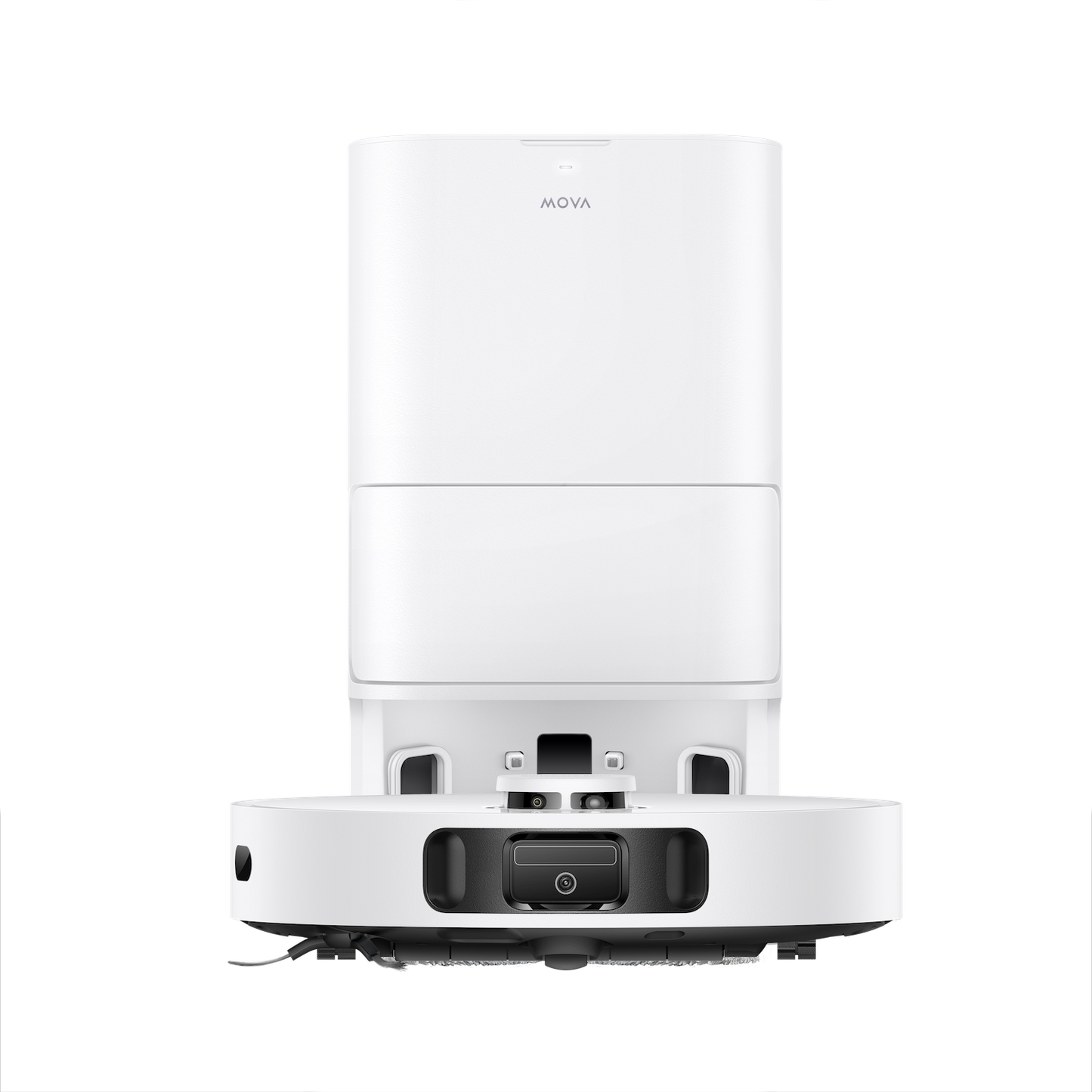 MOVA E30 Ultra Robot aspirapolvere