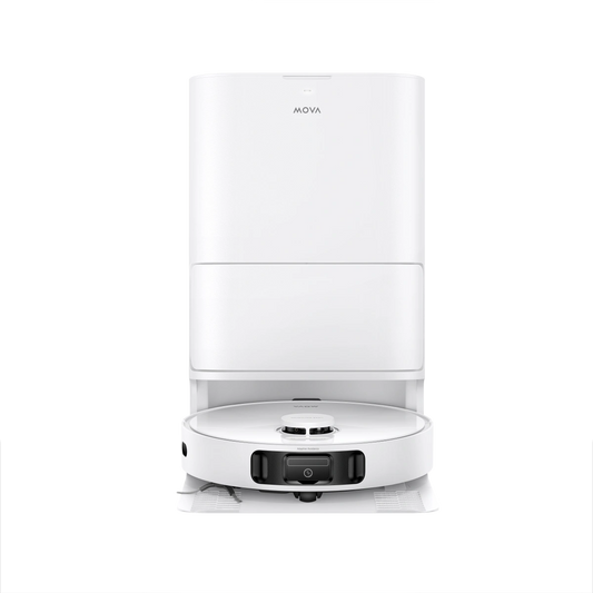 MOVA E40 Ultra Robot aspirapolvere