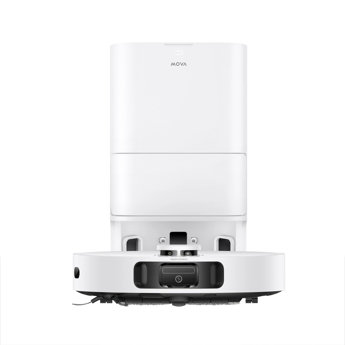 MOVA E40 Ultra Robot aspirapolvere