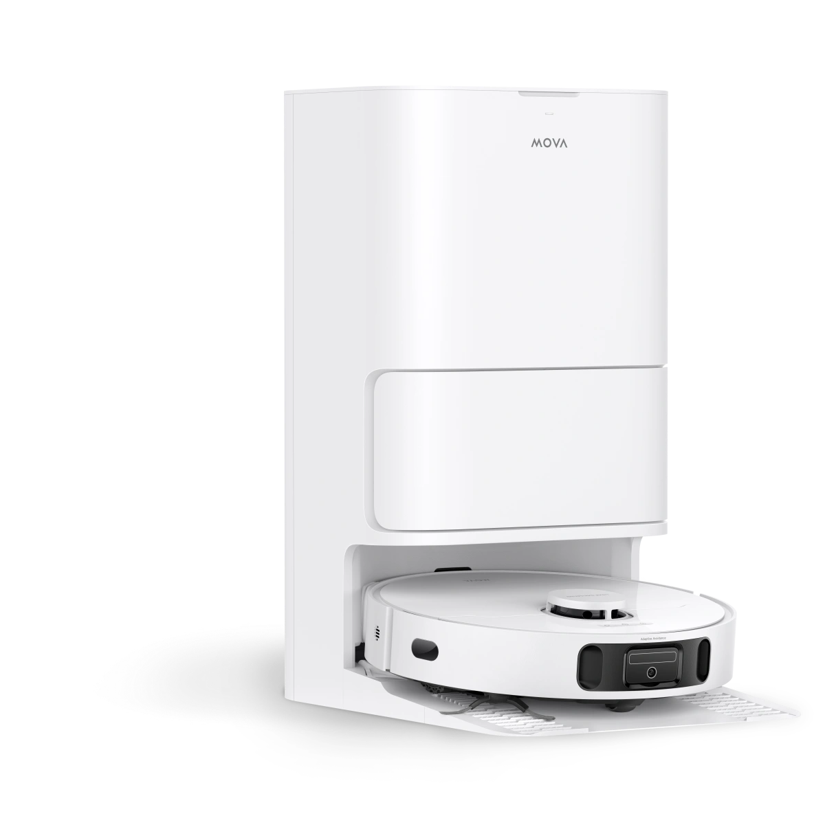 MOVA E40 Ultra Robot aspirapolvere
