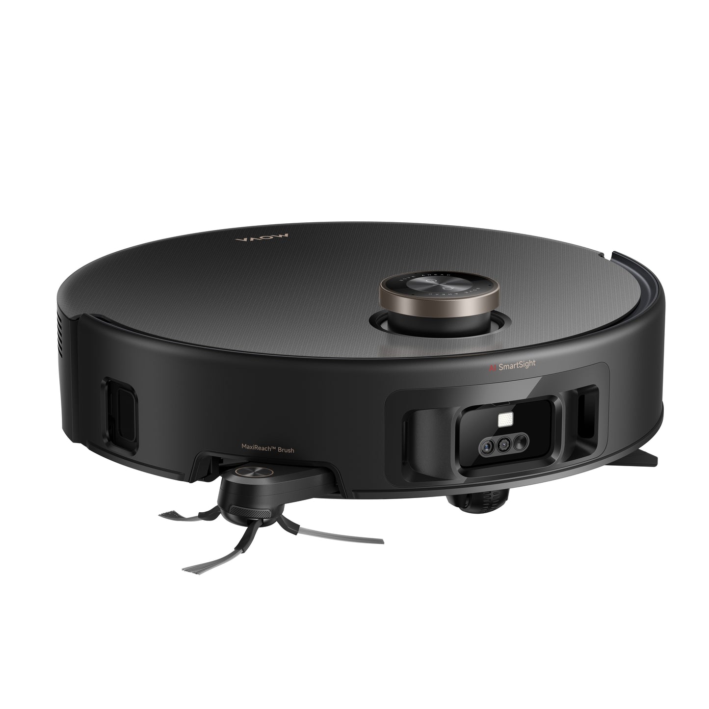 MOVA Z60 Ultra Roller Complete Robot aspirapolvere