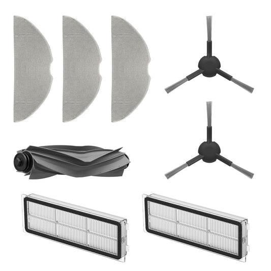 MOVA S10 Robot aspirapolvere - Kit di accessori di un anno