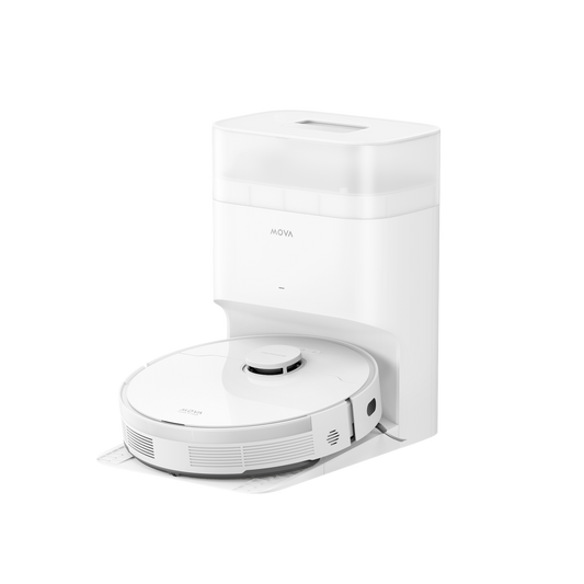 MOVA S10 Plus Robot aspirapolvere