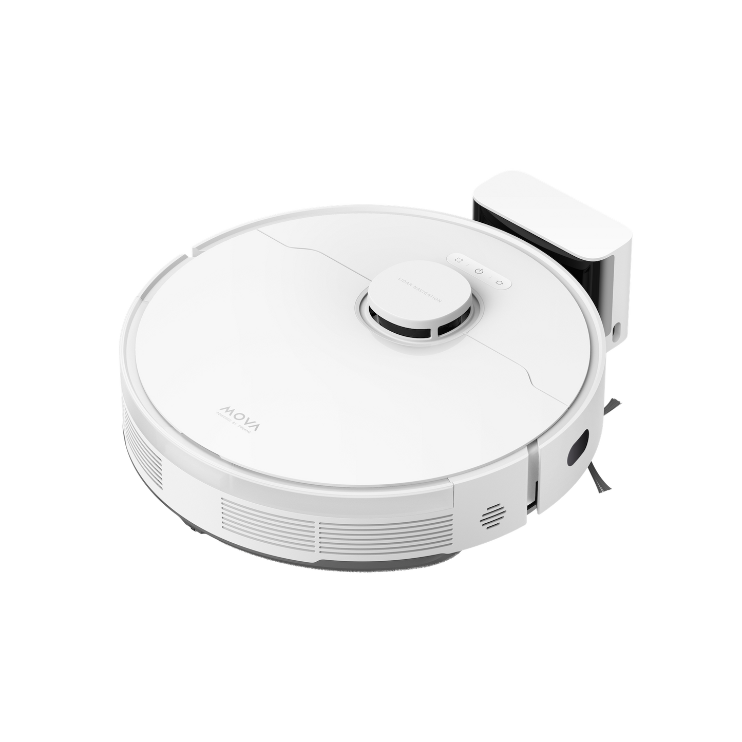 MOVA S10 Plus Robot aspirapolvere