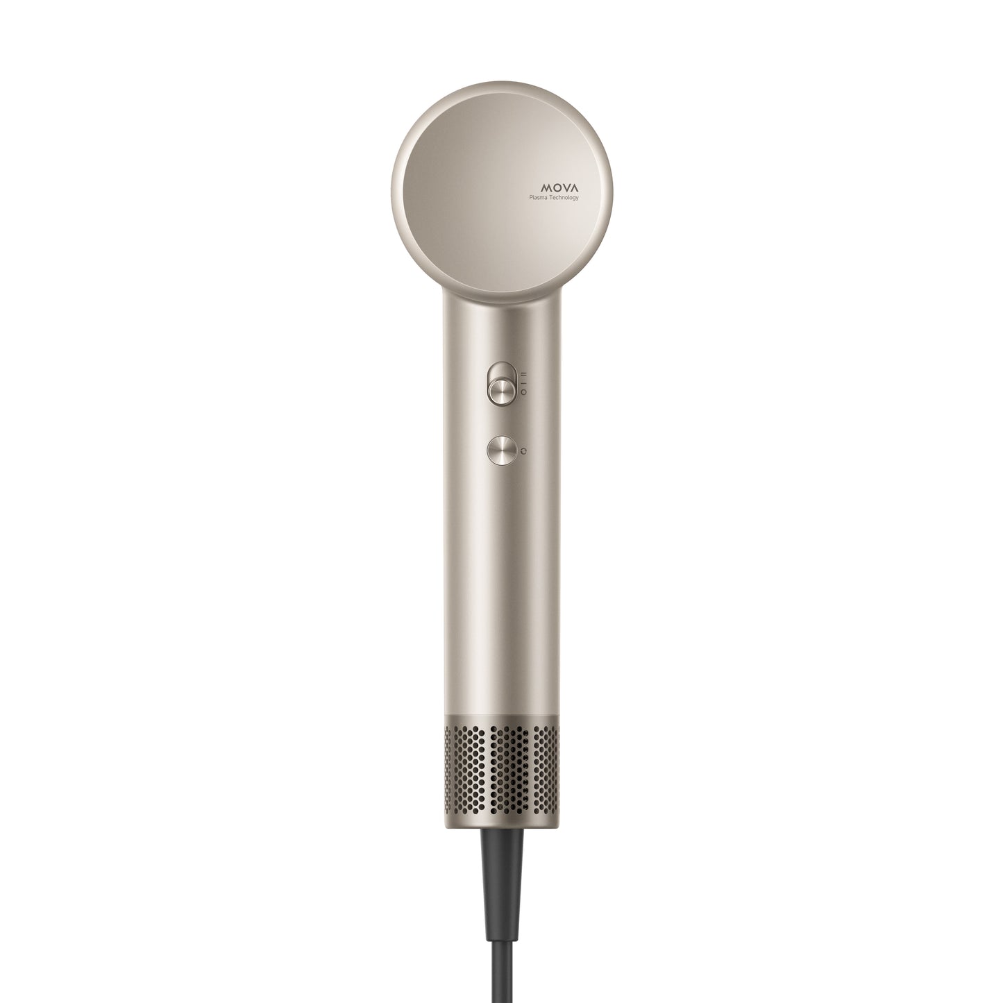 MOVA Shine 10 Asciugacapelli Oro