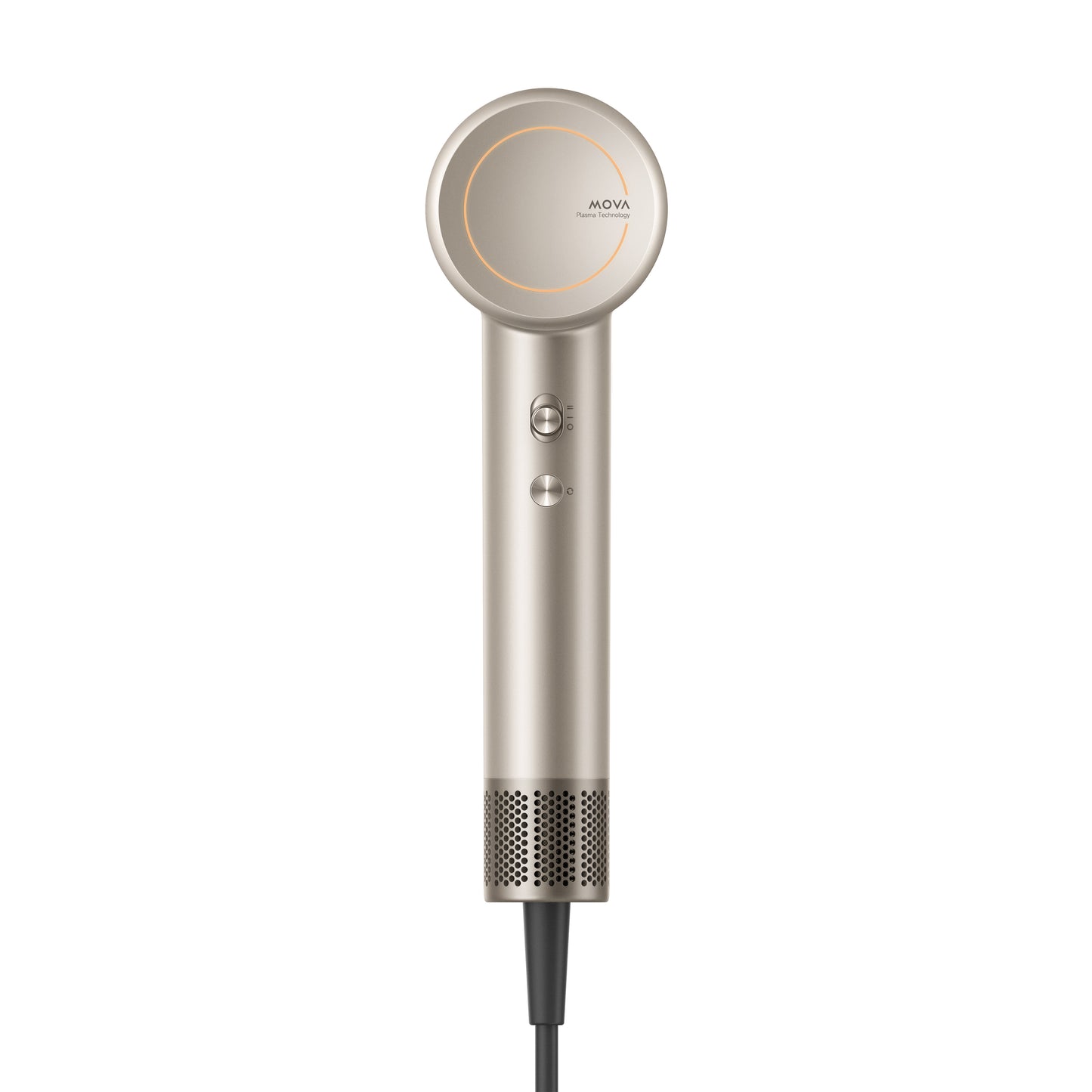MOVA Shine 10 Asciugacapelli Oro