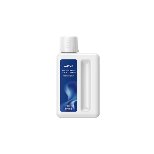 Detergente da 500 ml per MOVA M10/K20/K30/X4Pro