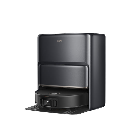 MOVA Z60 Ultra Roller Complete Robot aspirapolvere