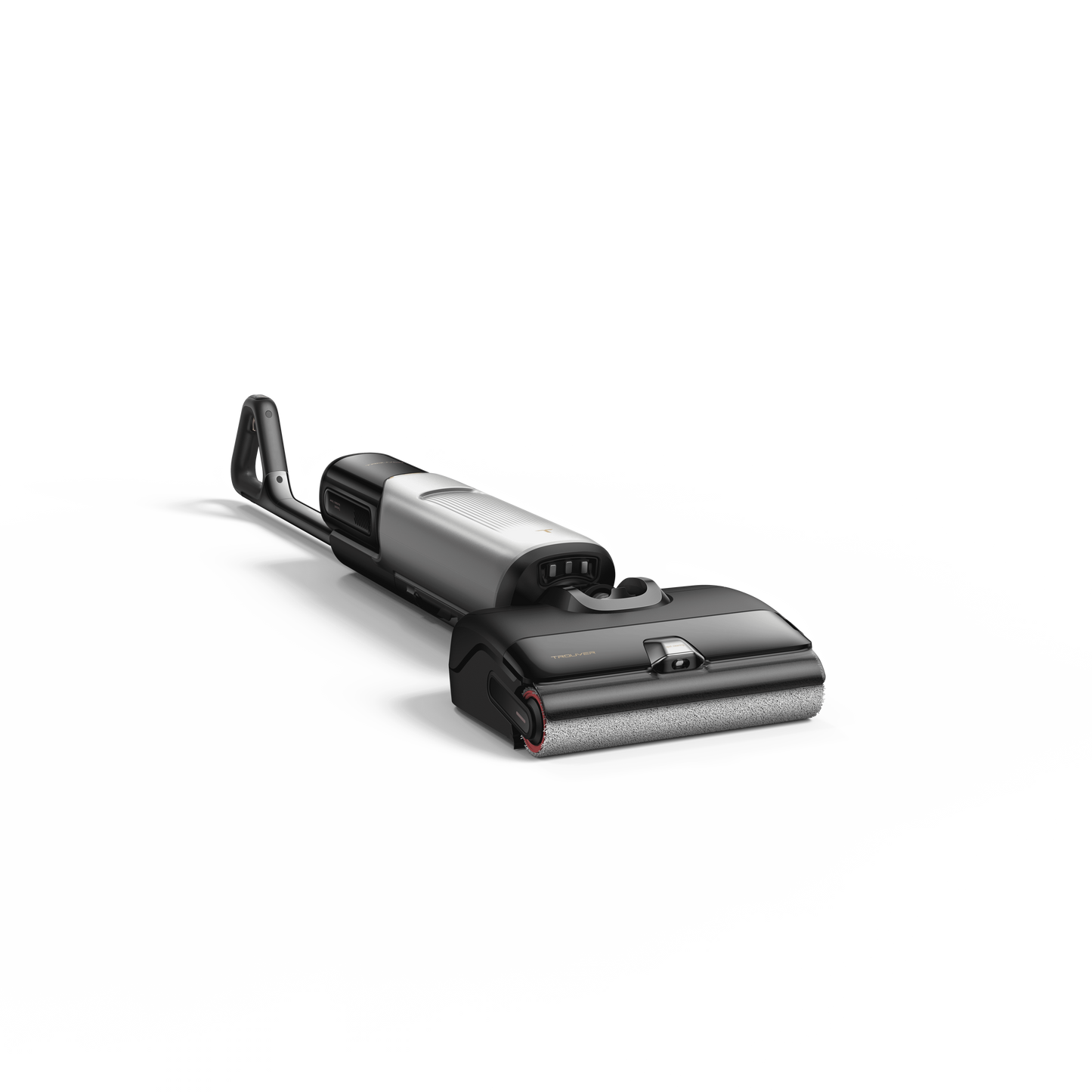 MOVA X4 Pro Aspirapolvere Lavapavimenti