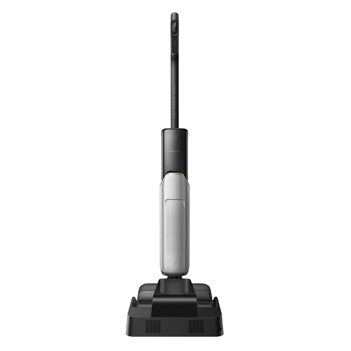 MOVA X4 Pro Aspirapolvere Lavapavimenti