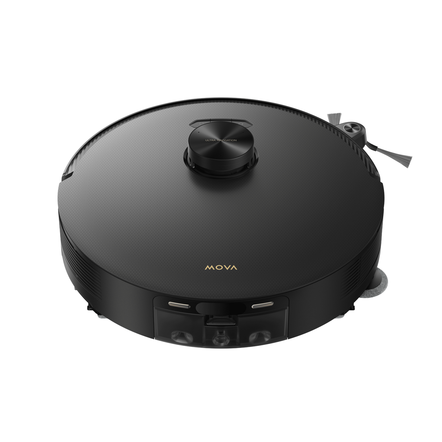 MOVA Z50 Ultra Robot aspirapolvere