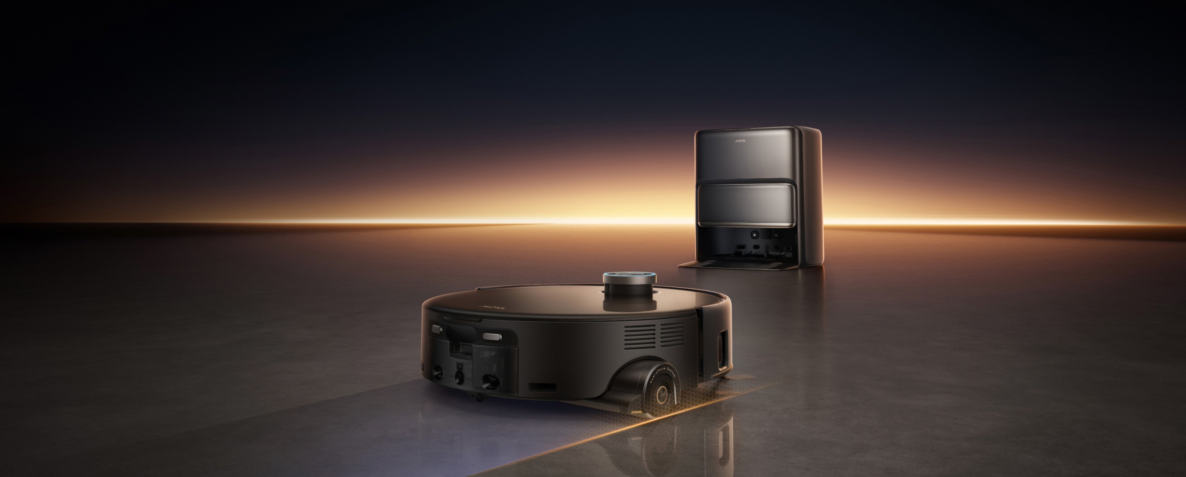 Z60 Ultra Roller Complete