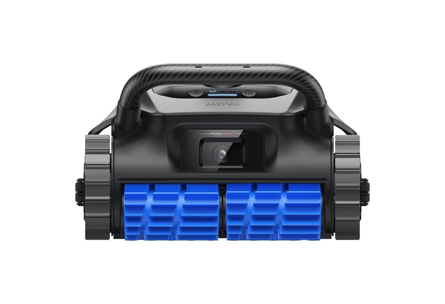 MOVA Diver A10 Robot pulitore per piscine