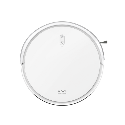 MOVA M1 Robot aspirapolvere