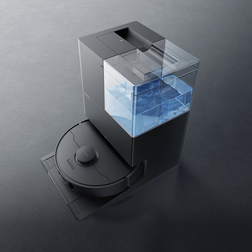 Serbatoio dell'acqua <br>pulita da 5 L