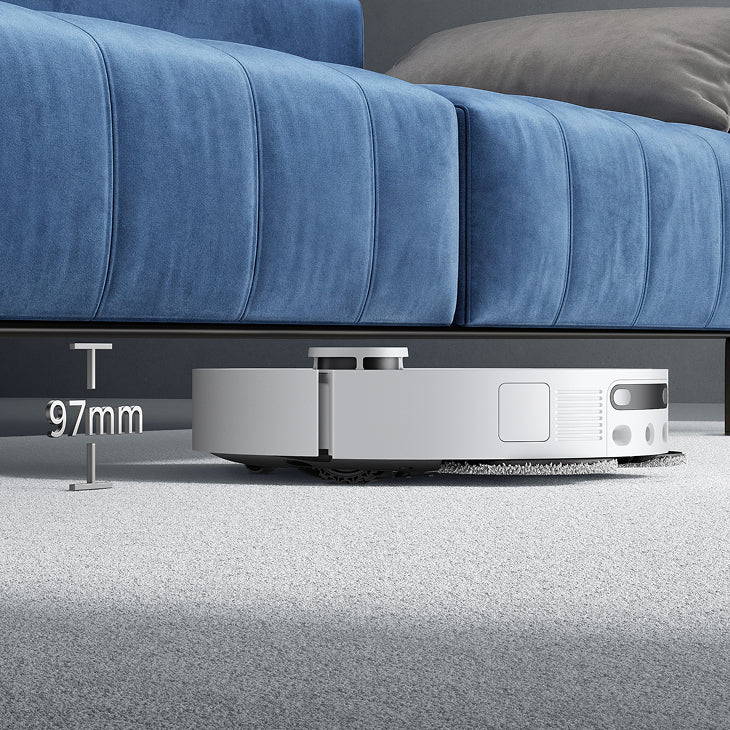 Corpo sottile da 97 mm