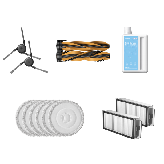 Kit accessori per V70 Ultra Complete