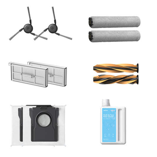 Kit accessori per Z70 Ultra Roller Complete