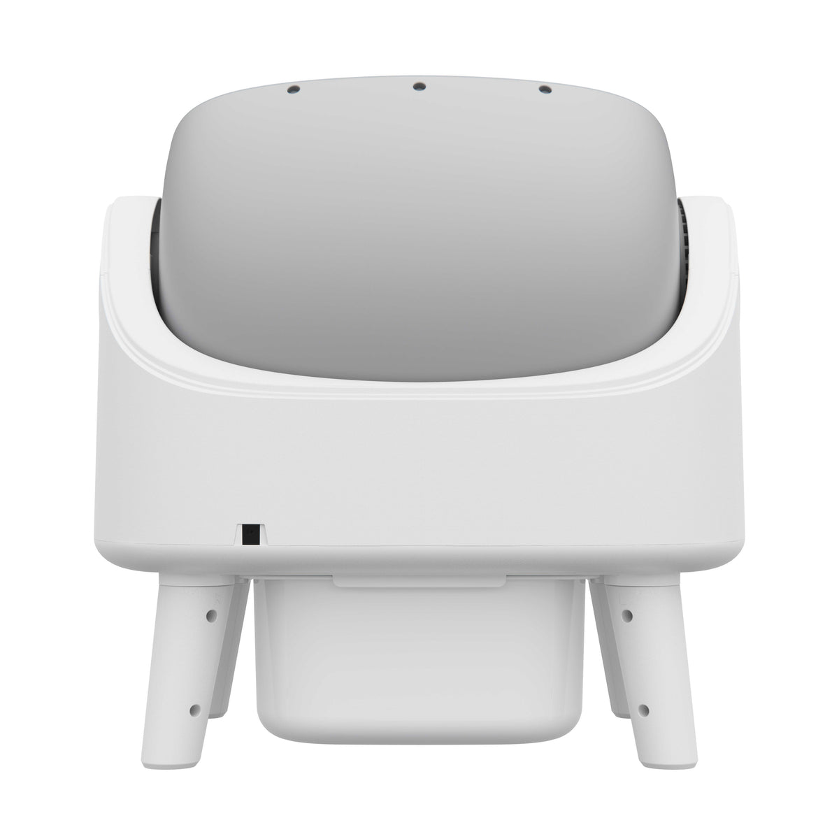 MOVA LB10 Air lettiera autopulente