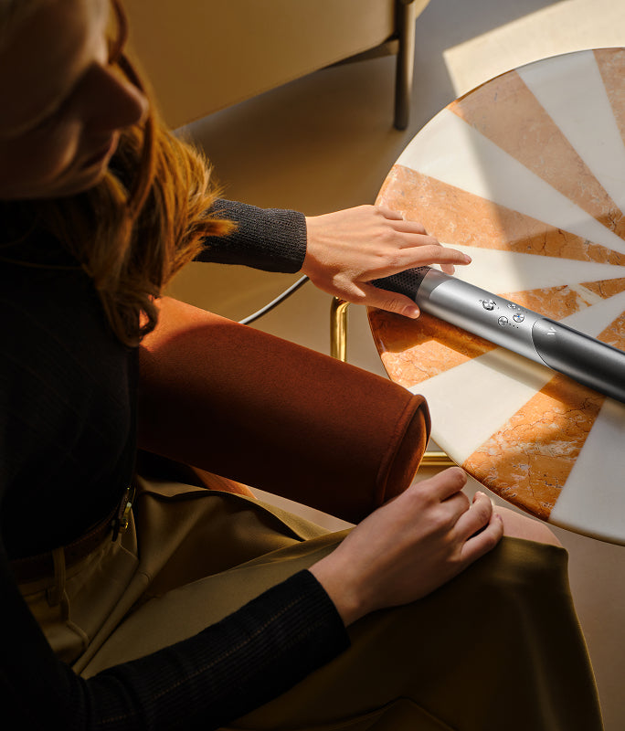 mova master 10 sicuro e a risparmio energetico - piano giù, spegnere