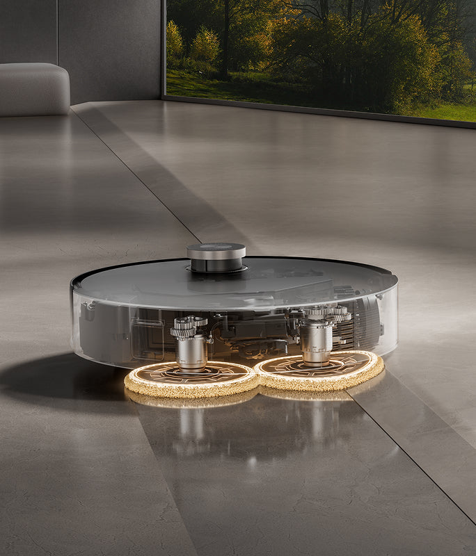 mova mobius 60 flexipress moppad pressione bilanciata aderenza perfetta